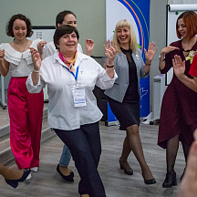 Слет Пеликанов 2022 (23.04.2022)