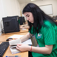 Заключительный этап Всероссийской олимпиады профессионального мастерства обучающихся по укрупненной группе специальностей 35.00.00 Сельское, лесное и рыбное хозяйство