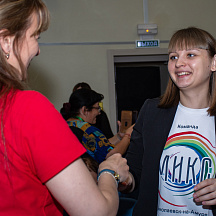 Слет Пеликанов 2022 (23.04.2022)