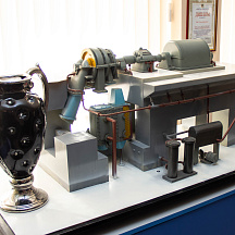 Всероссийская профориентационная акция «Неделя без турникетов» в Хабаровском крае