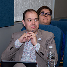 Слет Пеликанов 2022 (23.04.2022)