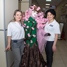 Слет Пеликанов 2022 (23.04.2022)