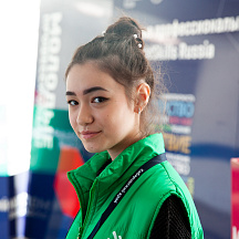 Отборочные соревнования для участия в Финале VII Национального чемпионата «Молодые профессионалы» (WorldSkills Russia) 2019