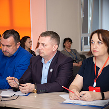 Слет Пеликанов 2022 (23.04.2022)