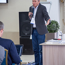 Аналитическая сессия "Межвузовский кампус города Хабаровска" (17.03.2022)