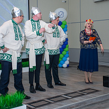 Слет Пеликанов 2022 (21.04.22)