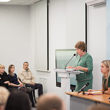 Собрание трудового коллектива по итогам 2018 года