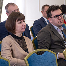 Аналитическая сессия "Межвузовский кампус города Хабаровска" (17.03.2022)