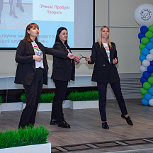 Слет Пеликанов 2022 (21.04.22)