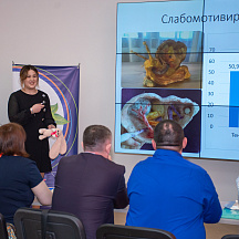 Слет Пеликанов 2022 (23.04.2022)