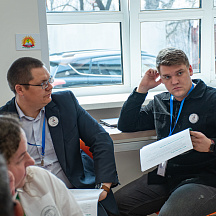 Слет Пеликанов 2022 (21.04.22)