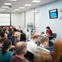 Собрание трудового коллектива по итогам 2018 года