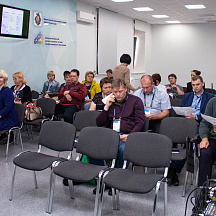 Заключительный этап Всероссийской олимпиады профессионального мастерства обучающихся по укрупненной группе специальностей 35.00.00 Сельское, лесное и рыбное хозяйство