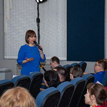 Слет Пеликанов 2022 (21.04.22)