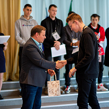 Всероссийская олимпиада профессионального мастерства по УГС «Электро- и теплоэнергетика» и «Техника и технологии строительства»