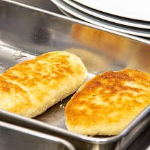 Процедура независимой оценки квалификаций: - Повар (КГА ПОУ ХТК) 22.01.2019 год