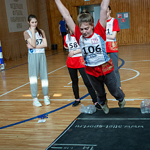 Фестиваль ГТО 2022 (19-20 апреля 2022)