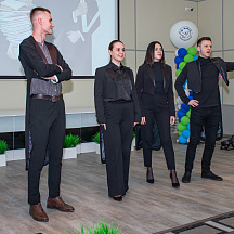 Слет Пеликанов 2022 (21.04.22)