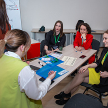 Слет Пеликанов 2022 (21.04.22)