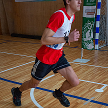 Фестиваль ГТО 2022 (19-20 апреля 2022)