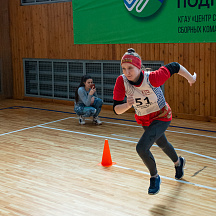 Фестиваль ГТО 2022 (19-20 апреля 2022)