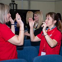 Слет Пеликанов 2022 (23.04.2022)