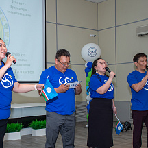 Слет Пеликанов 2022 (21.04.22)