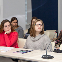 Научно-просветительская акция "Открытая лабораторная" 9 февраля 2019 год, г. Хабаровск, г. Комсомольск-на-Амуре, г. Амурск