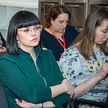 Слет Пеликанов 2022 (23.04.2022)