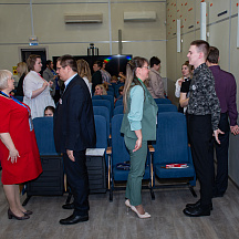 Слет Пеликанов 2022 (23.04.2022)