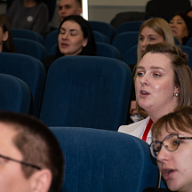 Слет Пеликанов 2022 (23.04.2022)