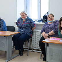 Курсы ПК "Бережливое производство" (15.03.22 и 17.03.22)