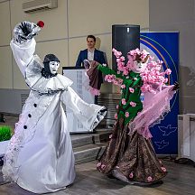 Слет Пеликанов 2022 (23.04.2022)