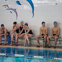 Фестиваль ГТО 2022 (19-20 апреля 2022)