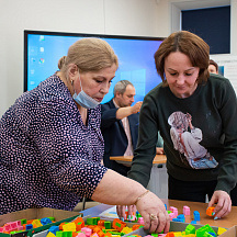 Курсы ПК "Бережливое производство" (15.03.22 и 17.03.22)