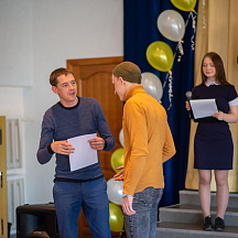 Всероссийская олимпиада профессионального мастерства по УГС «Электро- и теплоэнергетика» и «Техника и технологии строительства»