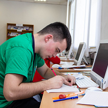 Заключительный этап Всероссийской олимпиады профессионального мастерства обучающихся по укрупненной группе специальностей 35.00.00 Сельское, лесное и рыбное хозяйство