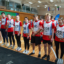 Фестиваль ГТО 2022 (19-20 апреля 2022)