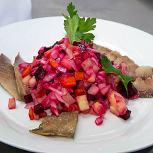 Процедура независимой оценки квалификаций: - Повар (КГА ПОУ ХТК) 22.01.2019 год