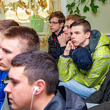 Всероссийская профориентационная акция «Неделя без турникетов» в Хабаровском крае