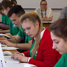 Заключительный этап Всероссийской олимпиады профессионального мастерства обучающихся по укрупненной группе специальностей 35.00.00 Сельское, лесное и рыбное хозяйство