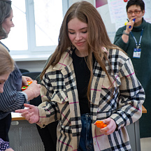 Курсы ПК "Бережливое производство" (15.03.22 и 17.03.22)