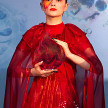 Заключительный этап Всероссийской олимпиады профессионального мастерства обучающихся по укрупненной группе специальностей 35.00.00 Сельское, лесное и рыбное хозяйство