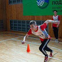 Фестиваль ГТО 2022 (19-20 апреля 2022)