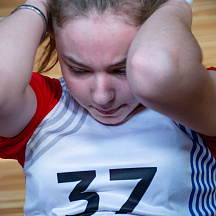 Фестиваль ГТО 2022 (19-20 апреля 2022)