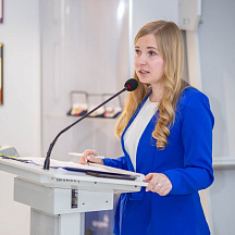 Научно-просветительская акция "Открытая лабораторная" 9 февраля 2019 год, г. Хабаровск, г. Комсомольск-на-Амуре, г. Амурск