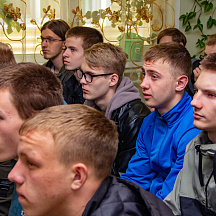 Всероссийская профориентационная акция «Неделя без турникетов» в Хабаровском крае