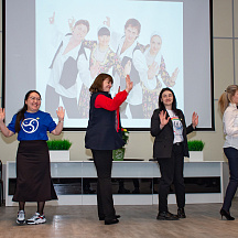 Слет Пеликанов 2022 (23.04.2022)