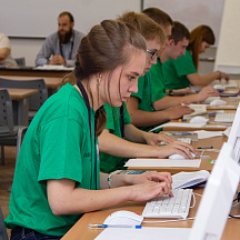 Заключительный этап Всероссийской олимпиады профессионального мастерства обучающихся по укрупненной группе специальностей 35.00.00 Сельское, лесное и рыбное хозяйство