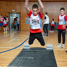 Фестиваль ГТО 2022 (19-20 апреля 2022)